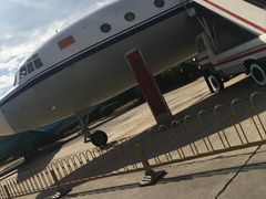 -中国航空博物馆