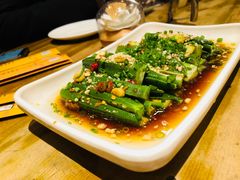 -木王宴语·野生鲜菌火锅(玉河店)