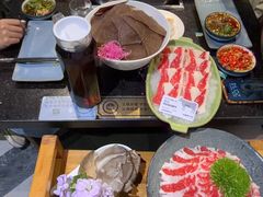 -五星桥原切肥牛火锅·30年专注好牛肉(湖塘店)