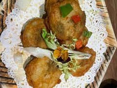 -周家二小姐的菜(西津渡店)