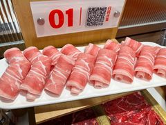 -东门口·新式老北京火锅(河西龙湖天街店)