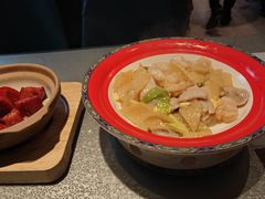 -老济南·地道济南菜(大明湖店)