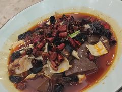 -红菜坊·烤鸭·川鲁宴(石园店)