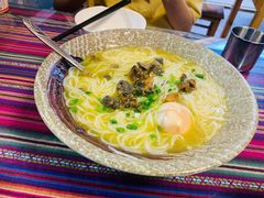 -88号小吃店·经典云南菜·地道纳西美食