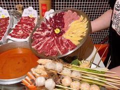 -荣叔港式沙嗲牛肉火锅(正佳潮流店)