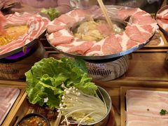 -老爷锅(新街口IFCX店)