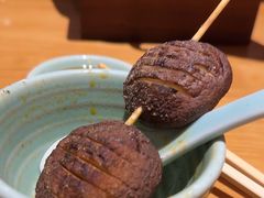 -一心创作料理屋(经开万达店)