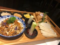 -卯时·龙光雅宴·精致锡帮菜(惠山古镇店)