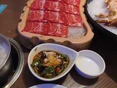 -东海怡品海鲜豆捞(星街坊店)