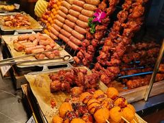 -梨花自助烤肉(乐宾店)