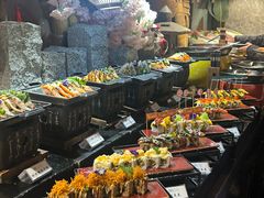 -喜庭海鲜自助(北辰三角洲北辰荟店)