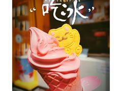 -麦当劳(新达汇三林店)