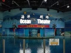 -苏州海洋馆