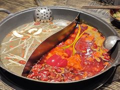 -冯校长老火锅(深圳福田店)