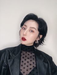 -Kraemer Paris  苏豪路易士·嘉玛发廊