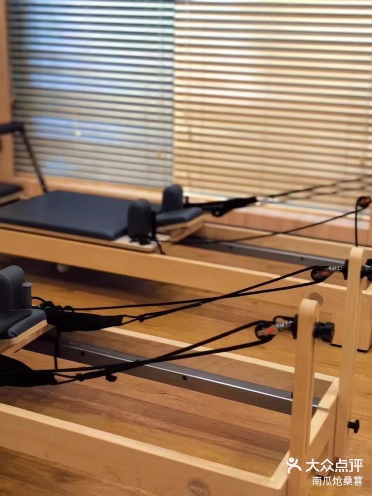 深圳龙华观澜拉伽瑜伽