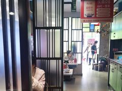 -味上湘菜馆(岳麓山店)
