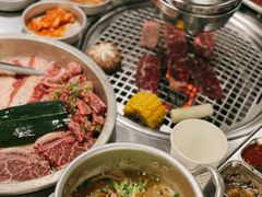 -馥二代韩式烤肉 2세대 불고기(喷水池店)