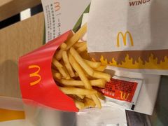 -麦当劳(北京路广百广场店)