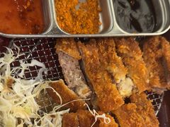 -沼津港精致料理·寿喜烧·烧鸟(龙湖南桥天街日料榜单店)
