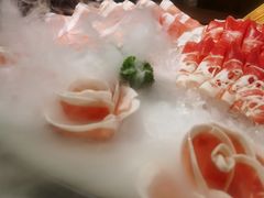 -快乐小羊·内蒙牛羊肉火锅(流花中心店)