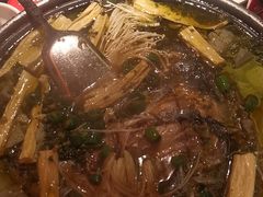 -师烤·豆花烤鱼(深圳坂田天虹店)