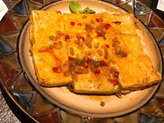 -丝路金桃·新疆菜(徐汇店)