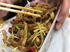 -北戴河庆山饭店·海鲜砂锅粥(北戴河黑石路店)