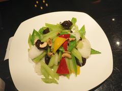 -高第街56号港式餐厅·精选(世茂广场宽厚里大明湖店)