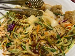 -西贝(上海我格广场店)