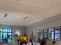 -一尺花园(安和花园店)