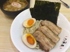 -八盛屋·沾面(集美万达店)