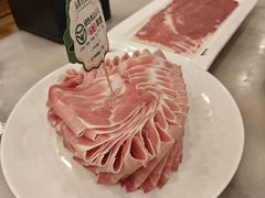 -牛街·马辈儿涮肉(牛街二店)