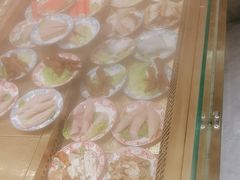 -谭三娘鲜切牛肉自助火锅(文殊院店)