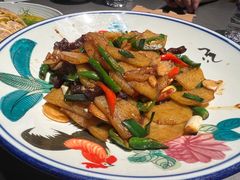 -树厨贵州菜(花果园购物中心店)
