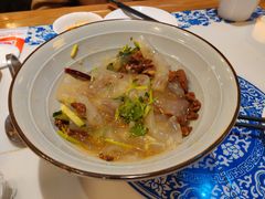 -东方饺子王(新奥购物中心店)