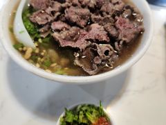 -菜忠潮州牛肉店(岗厦店)