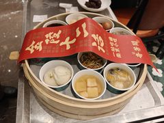-奇芳阁·百年清真南京菜(夫子庙店)