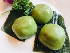 青团子-新聚丰菜馆(太监弄店)