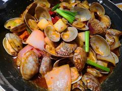 -一棠龙虾•王牌虾球(楚河汉街店)
