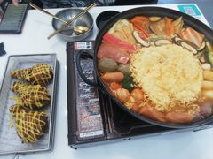 -禾谷韩餐(热带海洋学院店)