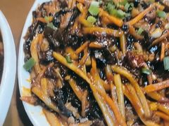 -奶奶的味道(胶州路店)