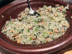 -漢舍中国菜馆(889广场店)