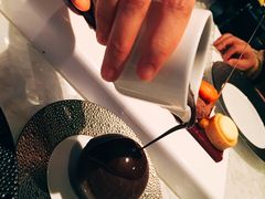 -广州四季酒店·佰鲜汇·现代法餐