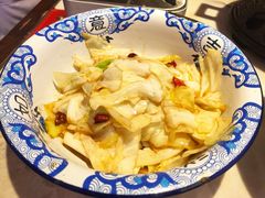 -味上湘菜馆(阿波罗店)