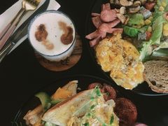-251#coffee roasters(沿河东路店)