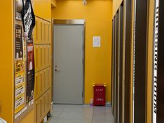 -超级猩猩健身·团课(太阳宫凯德MALL店)