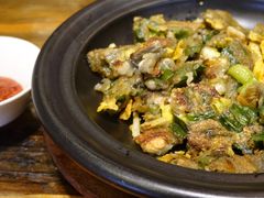 泉州海蛎煎-临家闽南菜(宝洲路店)