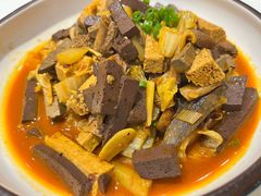 -老爷庙风味美食府(魏都大道店)
