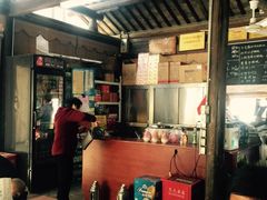 大堂-忆秦园小笼包(惠山古镇总店)